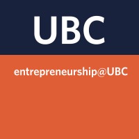 entrepreneurship@UBC logo, entrepreneurship@UBC contact details