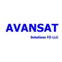 Avansat Solutions FZ-LLC logo, Avansat Solutions FZ-LLC contact details