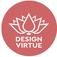 Design Virtue logo, Design Virtue contact details