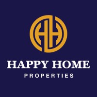 Happy Home Properties logo, Happy Home Properties contact details