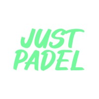 Just Padel Larvik logo, Just Padel Larvik contact details