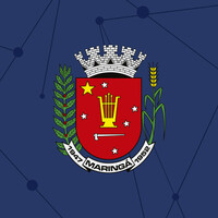 Prefeitura Municipal de Maringá logo, Prefeitura Municipal de Maringá contact details