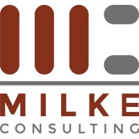 Milke Consulting logo, Milke Consulting contact details