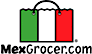 MexGrocer logo, MexGrocer contact details