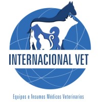 Internacional Vet logo, Internacional Vet contact details