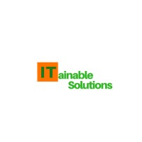 ITainable Solutions logo, ITainable Solutions contact details