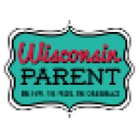 Wisconsin Parent logo, Wisconsin Parent contact details