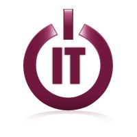 The IT Dept logo, The IT Dept contact details