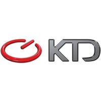 KTD logo, KTD contact details