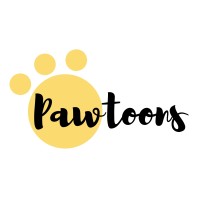 Pawtoons India Pvt. Ltd. logo, Pawtoons India Pvt. Ltd. contact details