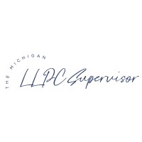 The Michigan LLPC Supervisor logo, The Michigan LLPC Supervisor contact details