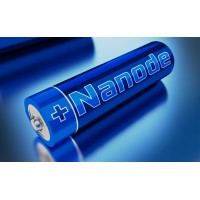 Nanode Battery Technologies logo, Nanode Battery Technologies contact details