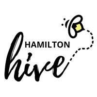 Hamilton HIVE logo, Hamilton HIVE contact details