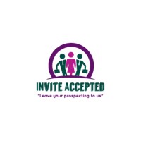 INvite Accepted logo, INvite Accepted contact details