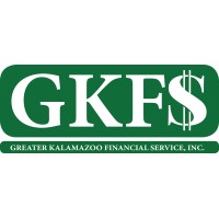 Greater Kalamazoo Financial Service, Inc. logo, Greater Kalamazoo Financial Service, Inc. contact details