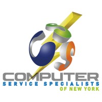 Computer Service Specialists Of New York logo, Computer Service Specialists Of New York contact details