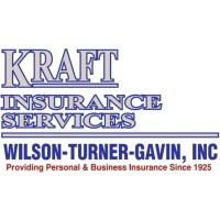 Kraft Insurance Services logo, Kraft Insurance Services contact details