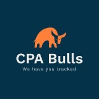 CPA Bulls logo, CPA Bulls contact details