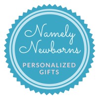 Namely Newborns logo, Namely Newborns contact details