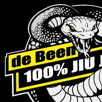 de Been 100% Jiu Jitsu logo, de Been 100% Jiu Jitsu contact details