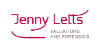 Jenny Letts Valuations and Forensics logo, Jenny Letts Valuations and Forensics contact details