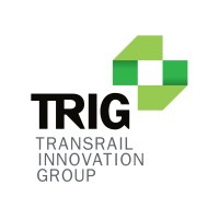 TransRail Innovation Group logo, TransRail Innovation Group contact details