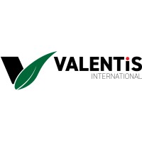 Valentis International Inc logo, Valentis International Inc contact details