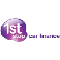 1st Stop Car Finance logo, 1st Stop Car Finance contact details