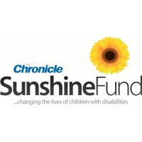 The Chronicle Sunshine Fund logo, The Chronicle Sunshine Fund contact details