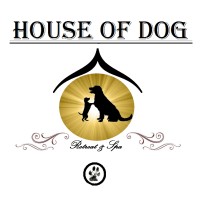 House of Dog Retreat & Spa, LLC logo, House of Dog Retreat & Spa, LLC contact details