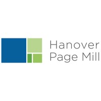 Hanover Page Mill Associates, LP logo, Hanover Page Mill Associates, LP contact details