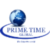 Prime Time Global logo, Prime Time Global contact details