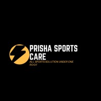 Prisha Sports Care Organization logo, Prisha Sports Care Organization contact details