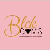 Blck G.E.M.S Magazine logo, Blck G.E.M.S Magazine contact details