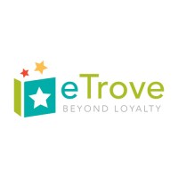 eTrove | beyond loyalty logo, eTrove | beyond loyalty contact details