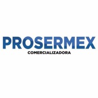 Prosermex Comercializadora logo, Prosermex Comercializadora contact details