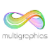 Multigraphias logo, Multigraphias contact details