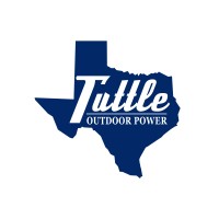 Tuttle Outdoor Power logo, Tuttle Outdoor Power contact details