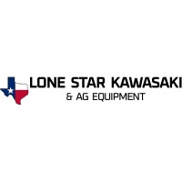 Lone Star Kawasaki & Ag Equipment logo, Lone Star Kawasaki & Ag Equipment contact details