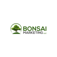 Bonsai Marketing LLC logo, Bonsai Marketing LLC contact details