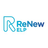 ReNew ELP logo, ReNew ELP contact details