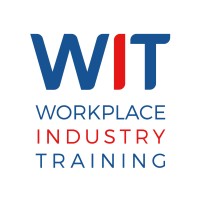 Workplace Industry Training logo, Workplace Industry Training contact details