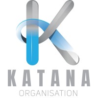 Katana Organisation logo, Katana Organisation contact details