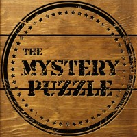 The Mystery Puzzle logo, The Mystery Puzzle contact details