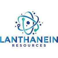 LANTHANEIN RESOURCES LIMITED logo, LANTHANEIN RESOURCES LIMITED contact details