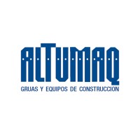 ALTUMAQ S.A. logo, ALTUMAQ S.A. contact details