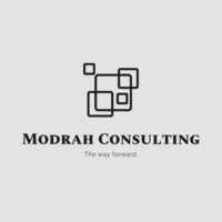 Modrah Consulting logo, Modrah Consulting contact details