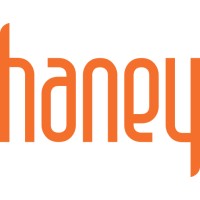 Haney logo, Haney contact details