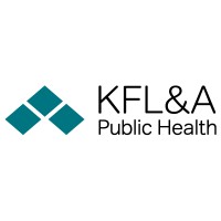 KFL&A Public Health logo, KFL&A Public Health contact details