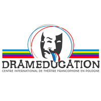 Drameducation - Centre international de théâtre francophone en Pologne logo, Drameducation - Centre international de théâtre francophone en Pologne contact details